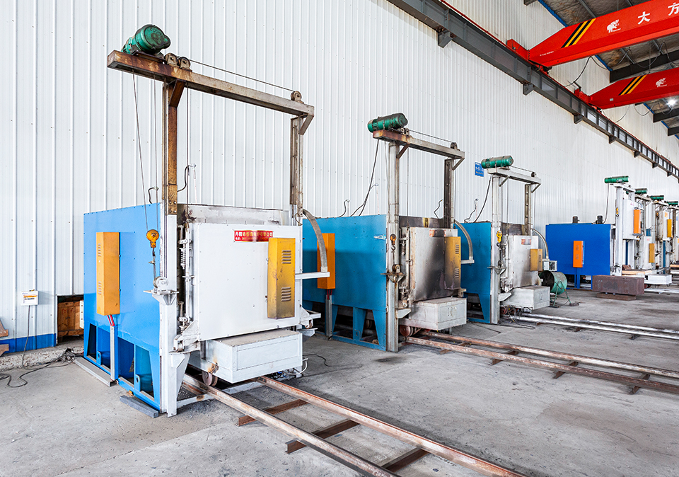 Anhui Tianyu Petroleum Equipment Vestibulum Co., Ltd.