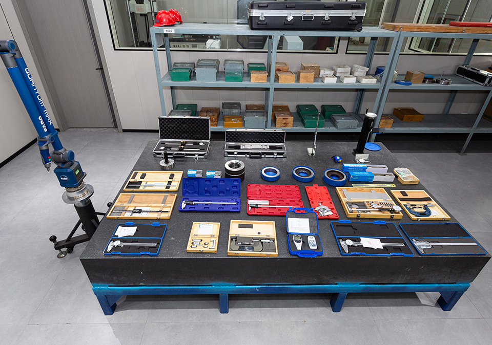 Anhui Tianyu Petroleum Equipment Vestibulum Co., Ltd.