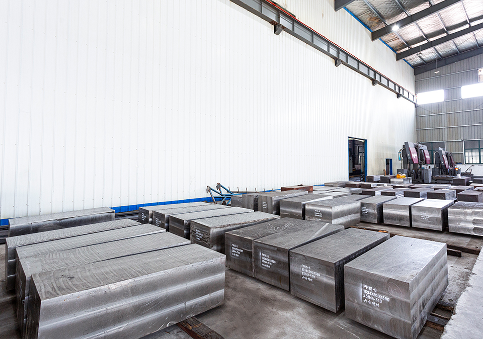 Anhui Tianyu Petroleum Equipment Vestibulum Co., Ltd.