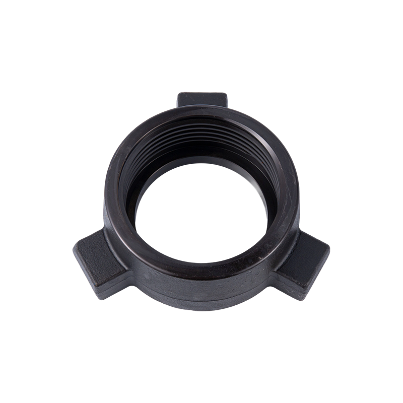 Frac Pump fulmina et Nuces