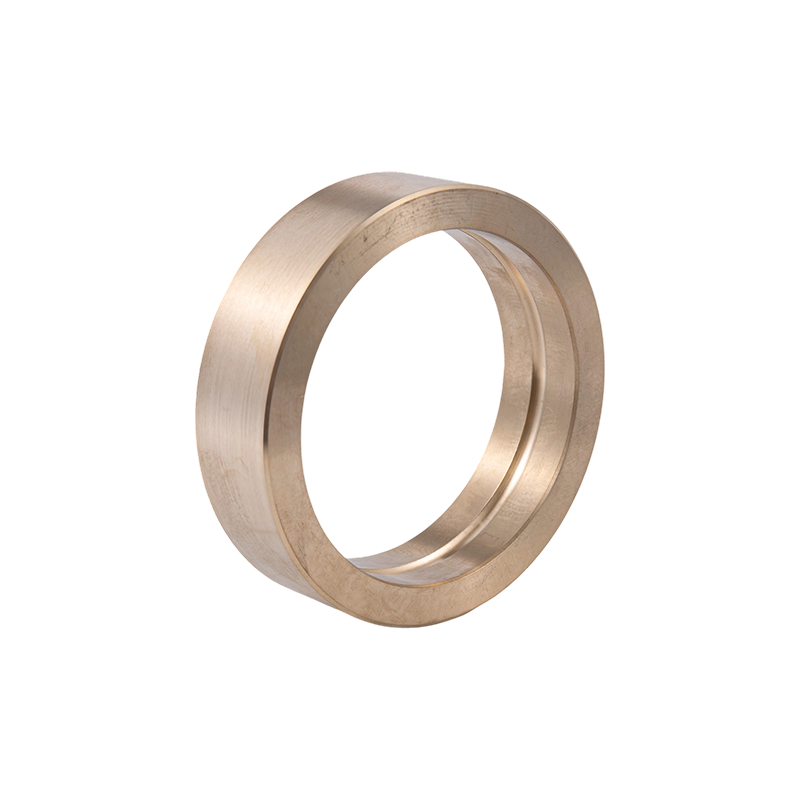 Frac Pump Plunger Sleeve