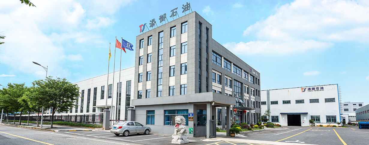 Anhui Tianyu Petroleum Equipment Vestibulum Co., Ltd.